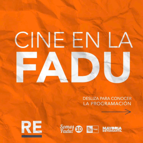 Cine en fadu